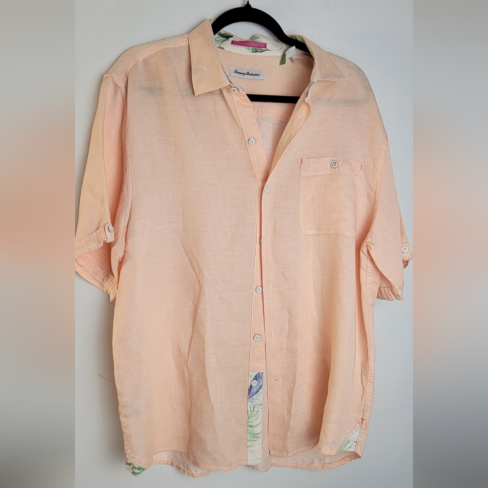 Tommy Bahamas Shirt